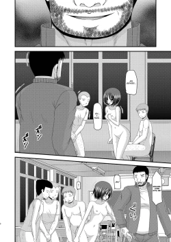 Page 61 of Roshutsu Shoujo Yuugi Kan Soushuuhen Hikaru Complete Digital+Printed