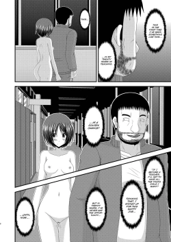 Page 63 of Roshutsu Shoujo Yuugi Kan Soushuuhen Hikaru Complete Digital+Printed