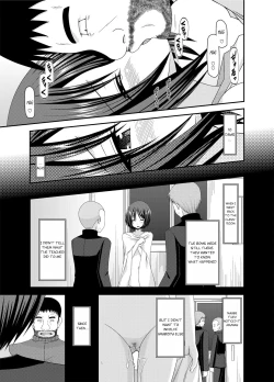 Page 98 of Roshutsu Shoujo Yuugi Kan Soushuuhen Hikaru Complete Digital+Printed