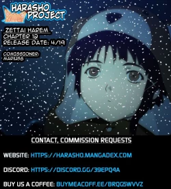 Page 107 of Zettai Harem 2 Ch. 1-7