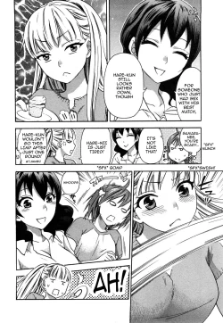 Page 50 of Zettai Harem 2 Ch. 1-7