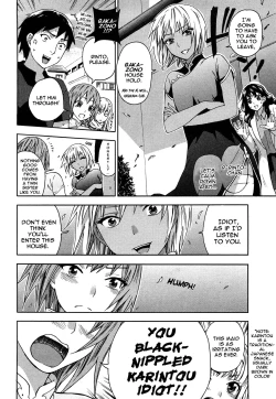 Page 90 of Zettai Harem 2 Ch. 1-7