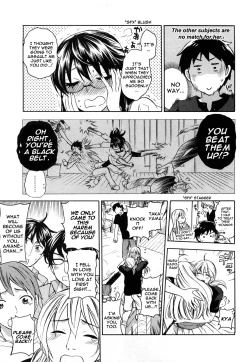 Page 95 of Zettai Harem 2 Ch. 1-7