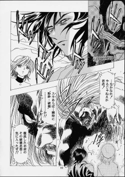 Page 9 of The History Of Hen Rei Kai