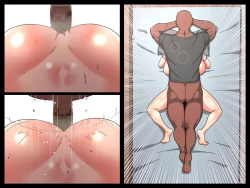 Page 51 of Kokujin Ryugakusei ni Netorareru Hitodzuma