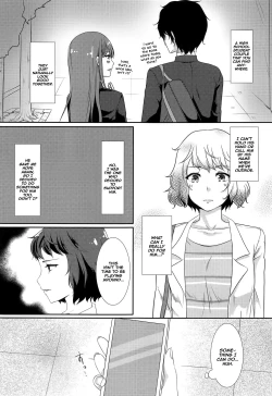 Page 9 of Onegai Teacher 2 | Please Teacher 2