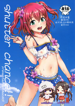 Download shutter chance!!