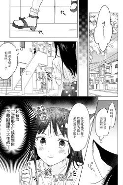 Page 9 of Neko wa Ongaeshi nado Shinai. | 猫才不会报恩