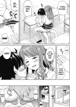 Page 15 of Yasashii Sensei | The Kind Sensei