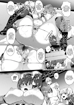 Page 8 of Saimin IdolCh. 7