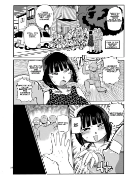 Page 21 of Sou! Dokkiri!