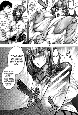 Page 3 of Haramase 100-nin Dekiru kana Bitch’s island 3