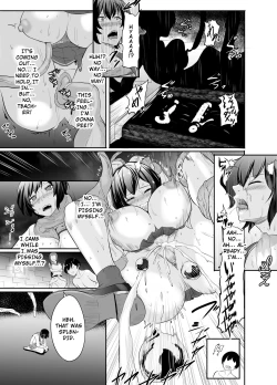 Page 14 of NTR Futanari Isekai