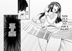 Page 21 of NTR Futanari Isekai