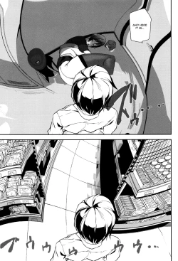 Page 15 of Crime Girls  Ch. 1-7