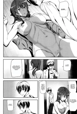 Page 54 of Crime Girls  Ch. 1-7