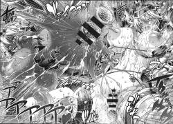 Page 202 of Suketto Sanjou!!