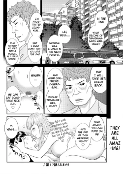 Page 145 of Okusan to Kanojo to ♥ Ch. 10-19