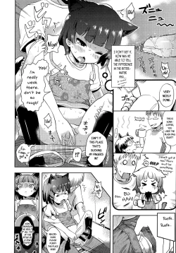 Page 10 of Kami-sama Datte Sabishiin Dakara Chanto Kamatteyone! | Even Gods Get Lonely So Help Look After Them!