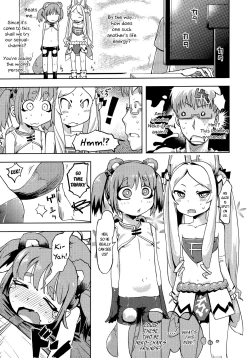 Page 27 of Kami-sama Datte Sabishiin Dakara Chanto Kamatteyone! | Even Gods Get Lonely So Help Look After Them!