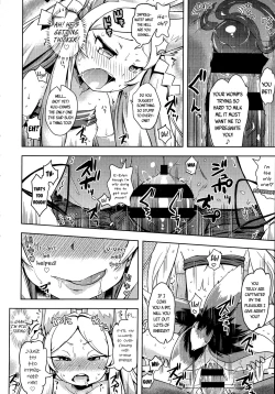 Page 60 of Kami-sama Datte Sabishiin Dakara Chanto Kamatteyone! | Even Gods Get Lonely So Help Look After Them!