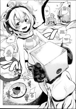 Page 3 of COMBITCH Bonnou Taisan Pakopako Daisakusen!!