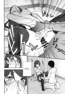 Page 24 of Kyou kara Hajimaru Sex Life Encore