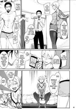 Page 5 of Lipsync vol.2 harmonious