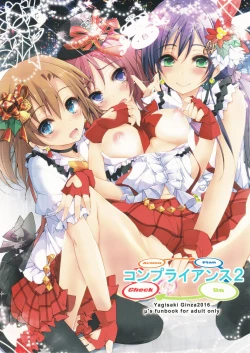 Page 2 of Compliance 2