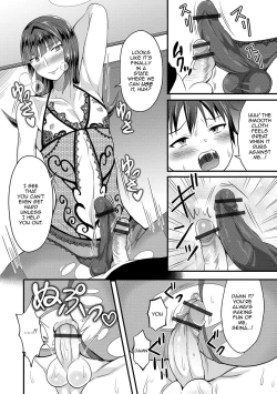 Page 6 of UzaEro Onee-chan