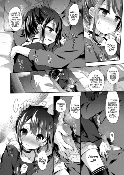 Page 8 of Love Is Medicine