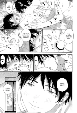 Page 30 of Shuumatsu wa Ojama Shitemasu