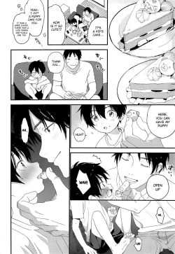 Page 9 of Shuumatsu wa Ojama Shitemasu