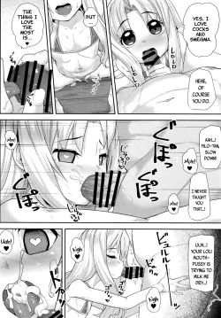 Page 6 of Isekai Onahole