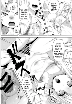 Page 9 of Isekai Onahole