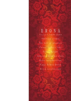 Page 2 of ERONA Orc no Inmon ni Okasareta Onna Kishi no Matsuro