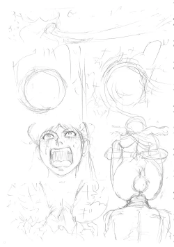 Page 20 of Otaku no Youjinbou Kyojin no Hoshi