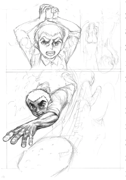 Page 22 of Otaku no Youjinbou Kyojin no Hoshi