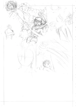 Page 26 of Otaku no Youjinbou Kyojin no Hoshi