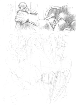 Page 31 of Otaku no Youjinbou Kyojin no Hoshi