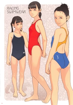 Page 24 of CHRYSALIS Shinchou ni Kansuru Kousatsu Sakuhin Shuu 2016