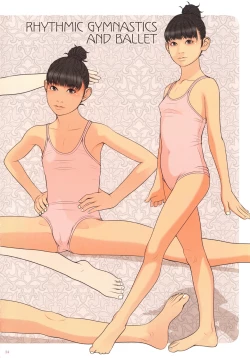 Page 34 of CHRYSALIS Shinchou ni Kansuru Kousatsu Sakuhin Shuu 2016