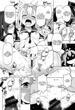 Page 28 of Ratai Geijutsubu!! | The Nude Art Club!! Ch. 1-6