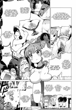 Page 61 of Ratai Geijutsubu!! | The Nude Art Club!! Ch. 1-6