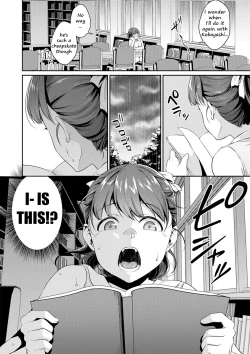 Page 3 of Shishunki no Obenkyou 2 | Puberty Study Session 2