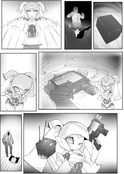 Page 37 of Mech Gene type-