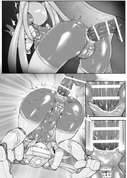 Page 48 of Mech Gene type-