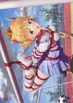 Page 8 of Gakuen Divertimento