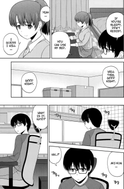 Page 4 of Katou Megumi no Rinri Shinsakai | Kato-Sans Board of Ethics