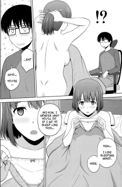 Page 5 of Katou Megumi no Rinri Shinsakai | Kato-Sans Board of Ethics
